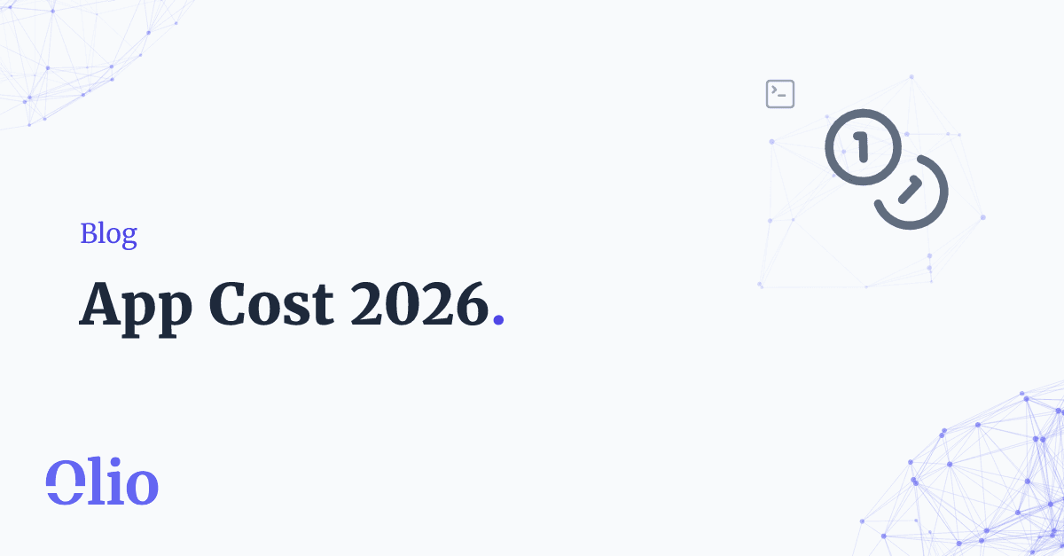 What Does App Development Cost in 2026? Native vs. Cross-Platform