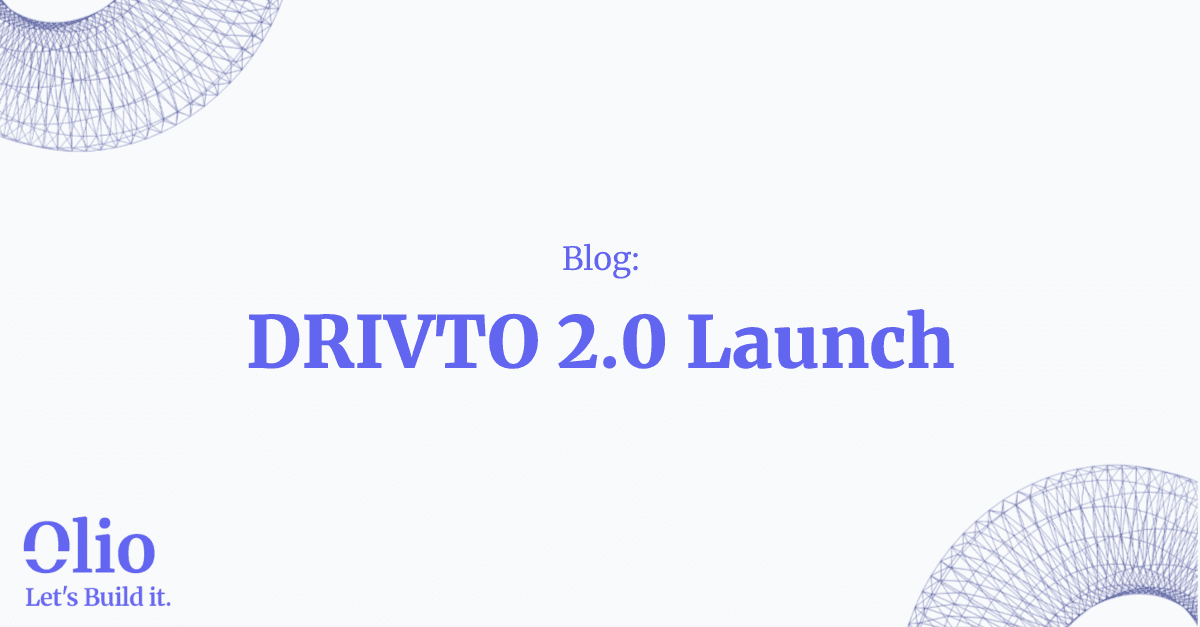 DRIVTO 2.0 — Die Plattform für Automotive Experiences