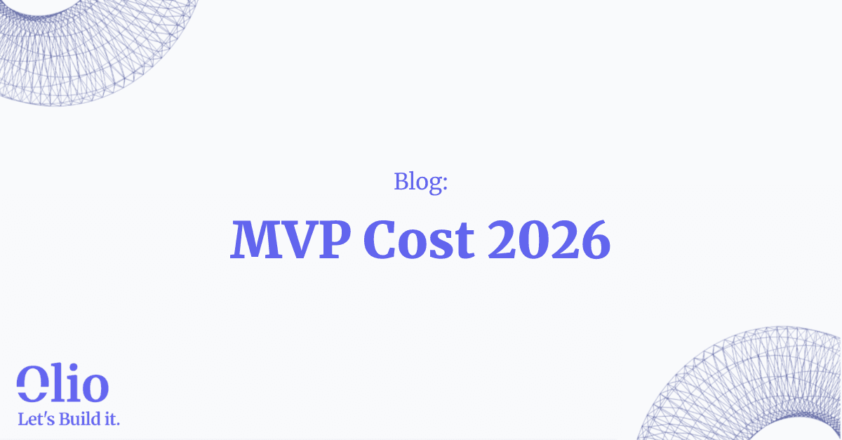 Was kostet ein MVP 2026? Eine transparente Aufstellung